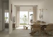 Neue Gebäude - terraced -
Monforte del Cid