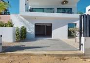 New Build - detached -
Polop