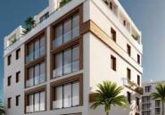 New Build - Penthouse -
lo pagán (san pedro del pinatar)