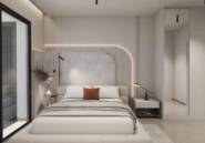 New Build - Bungalow -
San Miguel de Salinas