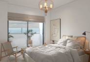 New Build - Penthouse -
Torrevieja