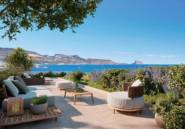 Resale - Apartment / flat -
Alfaz del Pi - Albir