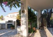 Resale - Villa / Semi semi-detached -
Alfaz del Pi - Albir