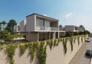 Nouvelle construction - detached -
La Nucía