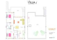 New Build - Villa -
san javier