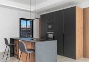 Neue Gebäude - detached -
La Finca Golf