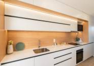 New Build - terraced -
La Nucía