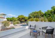 New Build - detached -
Pilar de la Horadada