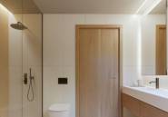 Neue Gebäude - VILLAS -
Lliber - Vall de Pop