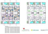 Obra nueva - Villa -
torre-pacheco
