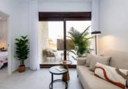 New Build - Townhouse -
Vistabella
