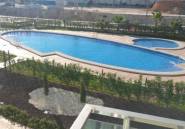 Obra nueva - high-bungalow -
Orihuela Costa