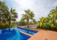 Herverkoop - Villa -
Moraira