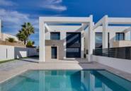 Nouvelle construction - terraced -
Torrevieja