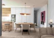 New Build - Penthouse -
Finestrat