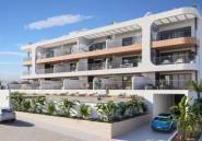 Nieuwbouw Woningen - Penthouse -
Benijofar