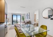 New Build - Penthouse -
Guardamar del Segura