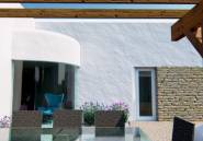 Nieuwbouw Woningen - detached -
Alfaz del Pi