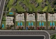 New Build - Townhouse -
La Finca Golf