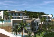 New Build - Villa -
Calpe