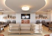 New Build - Penthouse -
Torrevieja