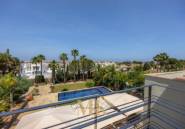 Resale - Villa -
Denia - Tossal Gros
