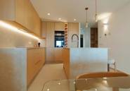 New Build - Apartment / flat -
Benijofar