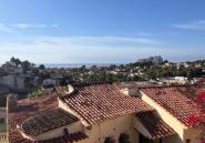 Resale - Villa -
Benissa - Montemar