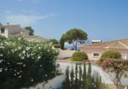 Resale - Villa -
Benissa - Punta Estrella