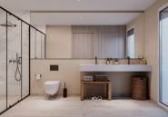 New Build - Townhouse -
La Finca Golf