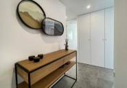 Resale - Apartment / flat -
Finestrat
