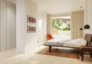 Nieuwbouw Woningen - Villa -
san juan de los terreros (almería)