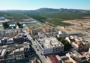 Nouvelle construction - Appartement -
Algorfa