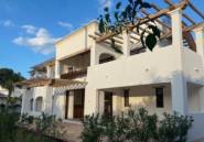 Resale - Villa -
Benissa - San Jaime