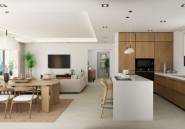 Resale - Villa -
Moraira - San Jaime