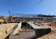 New Build - low-bungalow -
Torre de la Horadada