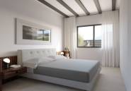 Obra nueva - detached -
Penáguila