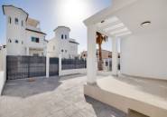 Nouvelle construction - detached -
San Fulgencio