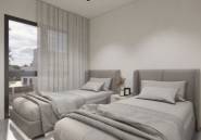 New Build - terraced -
La Herrada