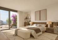 Nouvelle construction - ground-floor -
La Vila Joiosa