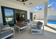 Nieuwbouw Woningen - detached -
Benijofar