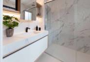 New Build - detached -
Ciudad Quesada