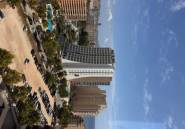 Resale - Apartment / flat -
Calpe - Zona Playa del Bol - Puerto