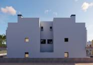 Nieuwbouw Woningen - town house -
santa rosalia