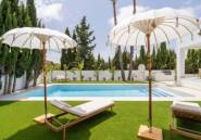 Resale - Villa -
Altea - Urbanizaciones