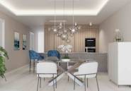 New Build - Apartment / flat -
Guardamar del Segura