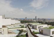 Obra nueva - detached -
Finestrat