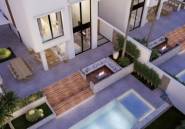 New Build - Villa -
Alfaz del Pi - Albir