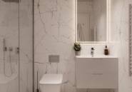 New Build - Apartment / flat -
Calpe