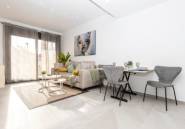Obra nueva - Apartamento / piso -
Torrevieja